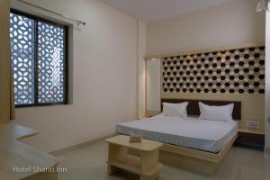 Gallery image of Hotel Shanti Inn in Bikaner