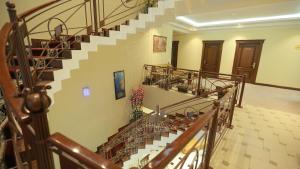 Gallery image of Hayot Hotel in Tashkent