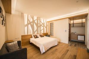 Φωτογραφία από το άλμπουμ του Little Turkey B&B σε Xiaoliuqiu