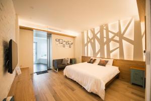 Φωτογραφία από το άλμπουμ του Little Turkey B&B σε Xiaoliuqiu