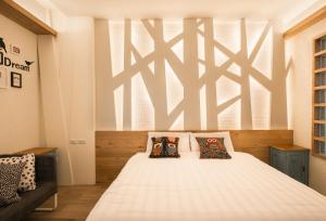 Φωτογραφία από το άλμπουμ του Little Turkey B&B σε Xiaoliuqiu +34 φωτογραφίες