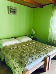 Ảnh trong thư viện ảnh của Янтарная форель ở Bushtyno