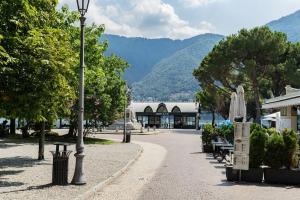 Galeriebild der Unterkunft Amazing Cernobbio - Lake Como by Rent All Como in Cernobbio