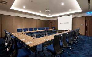 Konferenční prostory v ubytování Swiss-Garden Hotel Bukit Bintang Kuala Lumpur