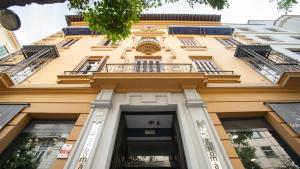 Soho Boutique Malaga, Málaga – Bijgewerkte prijzen 2022