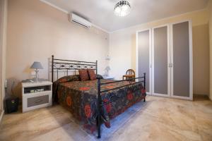 Letto o letti in una camera di Ir- Razzett t'Indri