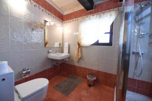 Bagno di Ir- Razzett t'Indri