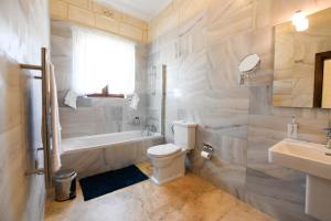 Bagno di Ir- Razzett t'Indri