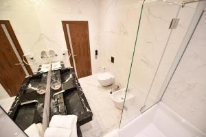 Bagno di Hotel Austria & Bosna