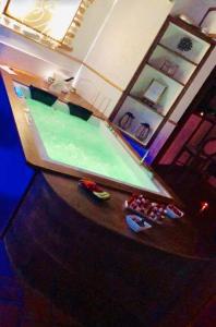 Photo de la galerie de l'établissement Le Rêve d'une Nuit suite Venise, à Forbach