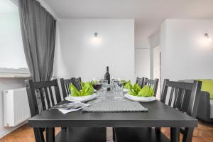 Fotografia z galérie ubytovania Apartaments Solec 79 by Noclegi Renters vo Varšave