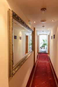 Foto sihtkohas Gargellen asuva majutusasutuse Hotel Alpenrose galeriist