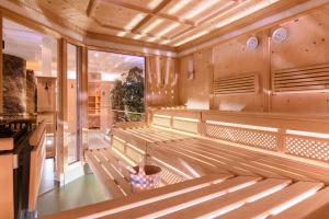 Foto sihtkohas Gargellen asuva majutusasutuse Hotel Alpenrose galeriist