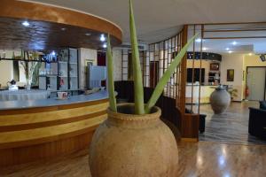 Fotografie z fotogalerie ubytování Castelvetere Hotel v destinaci Caulonia