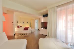Gallery image of Bab Hotel in Marrakech