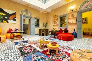 Gallery image of Riad Belko in Marrakesh