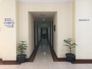 Fotografie z fotogalerie ubytování Hotel Nusantara Indah Syariah v destinaci Jakarta