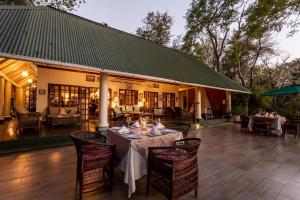 Gallery image of The River Club in Livingstone