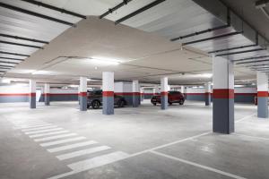 Zdjęcie z galerii obiektu Hotel Bristol 4 Sup w mieście Benidorm