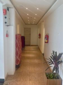 Fotografie z fotogalerie ubytování Hotel Samraj v Bombaji