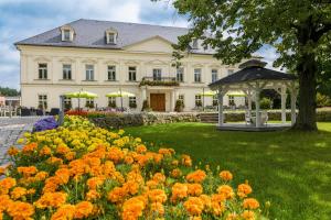 Afbeelding uit fotogalerij van Zámeček Petrovice in Petrovice u Karviné