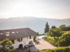 Foto dalla galleria di Lamberthof a Montagna
