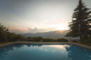 Foto dalla galleria di Lamberthof a Montagna