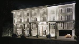 Gallery image of Tonkla Boutique Hotel in Lamphun