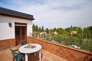 Crisol Guadalupe, Granada – Bijgewerkte prijzen 2022