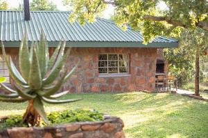 Gallery image of Milorho Lodge in Rietfontein