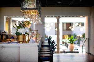 Fotografie z fotogalerie ubytování Hotel Riviera Strand v destinaci Båstad