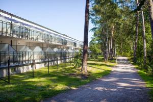 Fotografie z fotogalerie ubytování Hotel Riviera Strand v destinaci Båstad