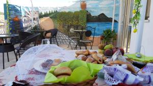 Gallery image of B&B La Giara in Piedimonte Etneo