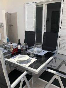 Foto dalla galleria di I Quattro Elementi a Marina di Mancaversa