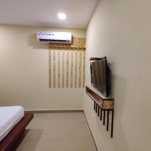 Galeriebild der Unterkunft Hotel Annai Bay in Velankanni
