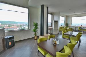 Gallery image of Terra Europe Brontes Hotel in Targovishte