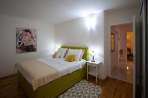 Gallery image of Apartman NeBo in Pula