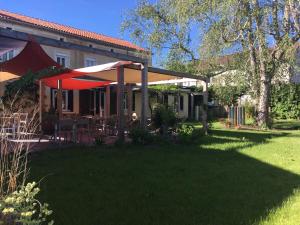 Hotel du parc
