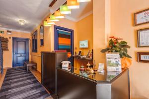 Fotografie z fotogalerie ubytování Boutique Hotel Pueblo v destinaci Benalmádena