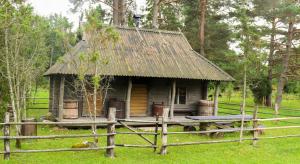 Gallery image of Kooli Kopli Holiday Homes in Myustelʼ