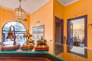 Fotografie z fotogalerie ubytování Boutique Hotel Pueblo v destinaci Benalmádena