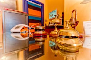 Fotografie z fotogalerie ubytování Boutique Hotel Pueblo v destinaci Benalmádena