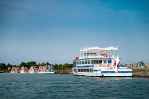 Gallery image of Marina Azzurra Resort in Lignano Sabbiadoro