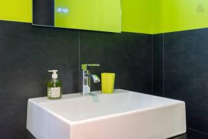 Galeriebild der Unterkunft Chambre d'hôtes LE SECADOU in La Ciotat + 21 Fotos