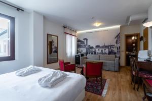 Gallery image of Hotel Spessotto in Portogruaro