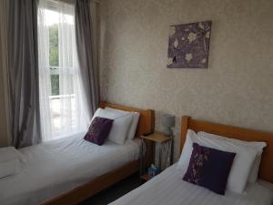 Gallery image of Victoria Lodge in Shanklin