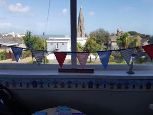 Gallery image of Victoria Lodge in Shanklin
