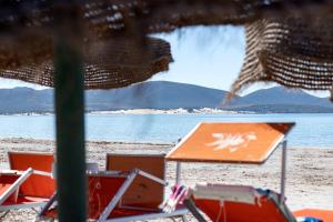 Gallery image of Hotel Cala Dei Pini in Porto Pino +20 photos