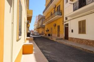 Gallery image of Karyba House in Lampedusa