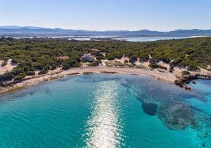 Gallery image of Hotel Cala Dei Pini in Porto Pino